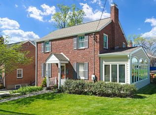 5977 10th Rd N, Arlington, VA 22205