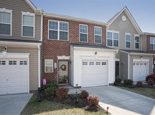 7225 Jackson Arch Dr, Mechanicsville, VA 23111