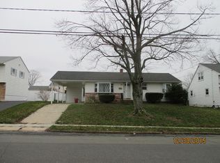 36 Jamaica Way, Hamilton, NJ 08610