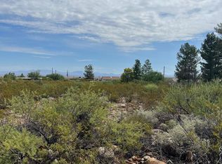 S Pueblo Dr, Safford, AZ 85546