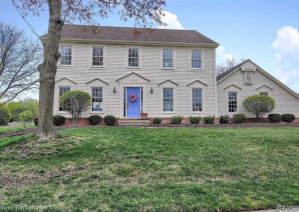 Gray And Gray Insurance On Normandy / 1048 E Normandy Blvd