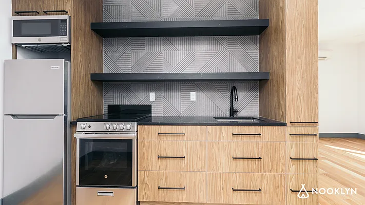 Rented by Nooklyn NYC LLC | media 7