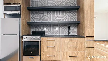 Rented by Nooklyn NYC LLC