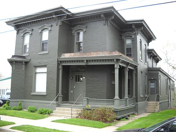 2nd image of 121 Prospect Ave SE APT 4