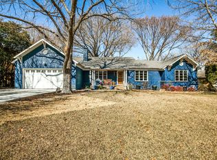 8447 Santa Clara Dr, Dallas, TX 75218