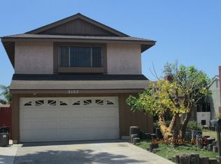 3153 Plantel Way, San Ysidro, CA 92173