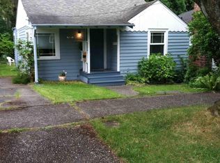 6840 23rd Ave NE, Seattle, WA 98115