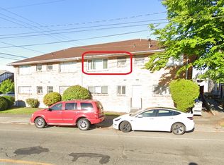 1741 S Hanford St APT 3, Seattle, WA 98144