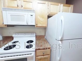 900 W Broad St #2D, Richmond, VA 23220
