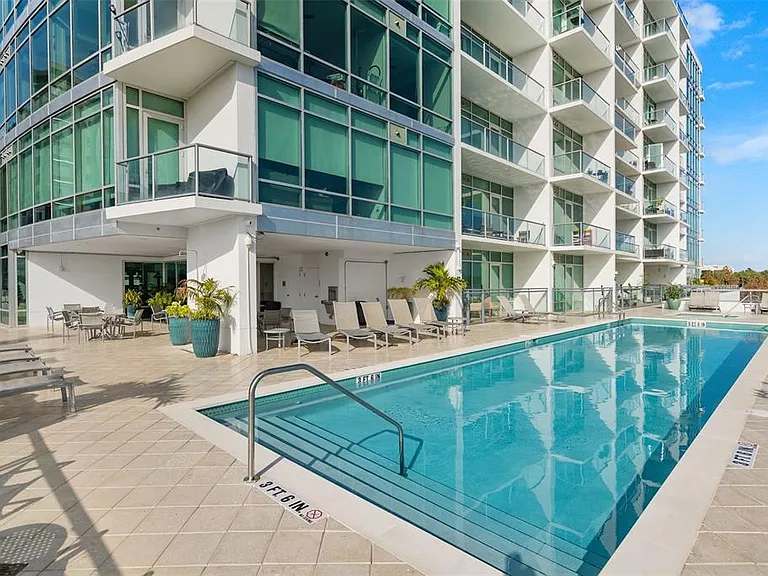 101 S Eola Dr #518 — Photo 38