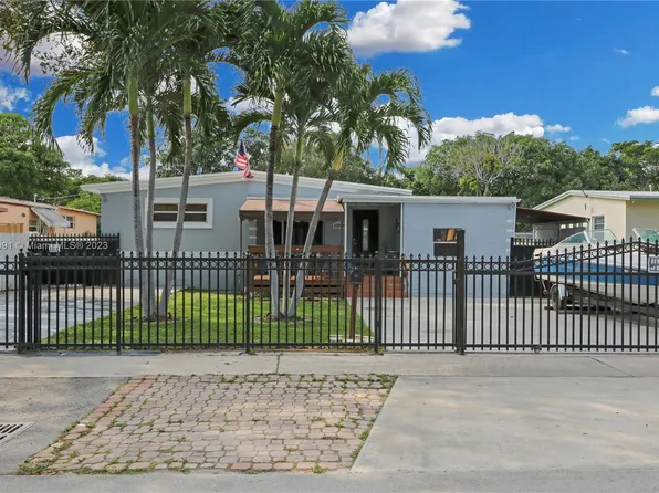 13920 NE 16th Ct, North Miami, FL 33181