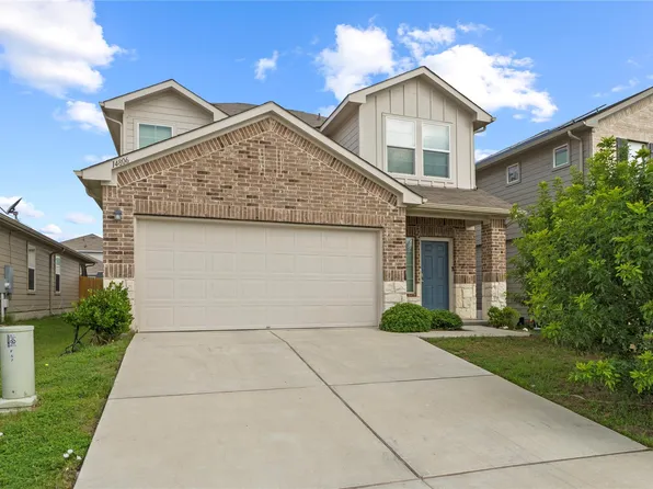 14806 Bajada Rd, Manor, TX 78653