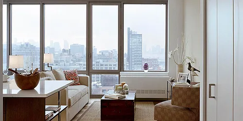 Rented by Clinton Management