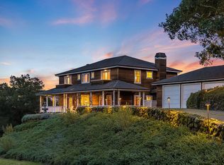 5925 Alpine Rd, Portola Valley, CA 94028