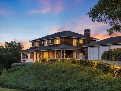 5925 Alpine Rd, Portola Valley, CA, 94028
