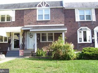 5240 Westpark Ln, Clifton Heights, PA 19018