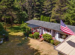 13090 SE Chittum Dr, South Beach, OR 97366