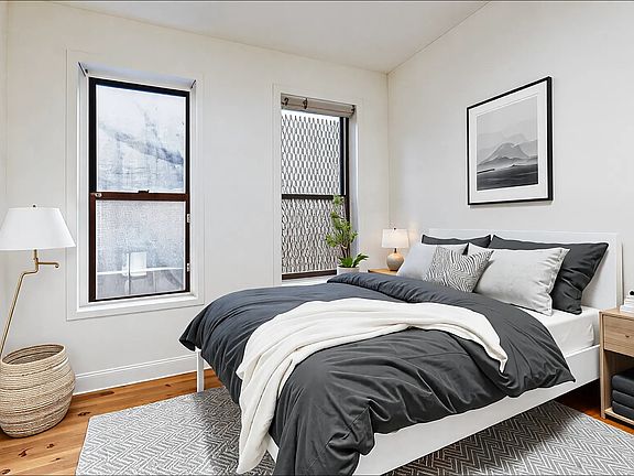 5th image of 525 W 138th St APT 7