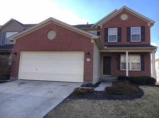 4186 Grasmere Run, Mason, OH 45040