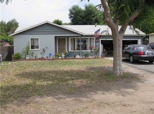 8603 Fanita Dr, Santee, CA 92071