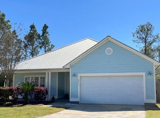 801 Lyndell Way, Panama City Beach, FL 32413