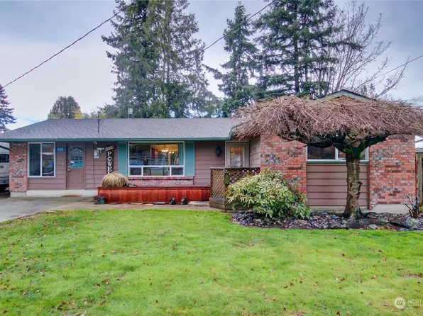 505 N Oak Street, Burlington, WA 98233