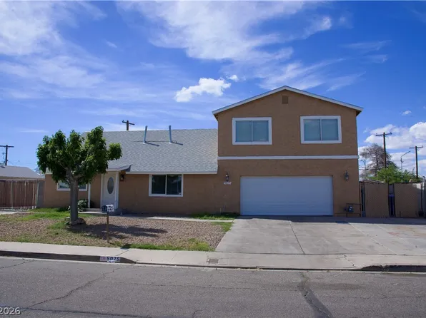 5075 San Anselmo St, Las Vegas, NV 89120