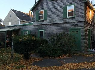 214 Court St, New Bedford, MA 02740
