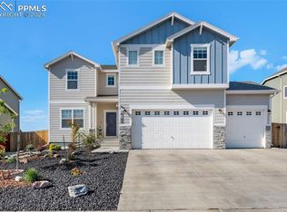 10108 Bracknell Pl, Peyton, CO 80831