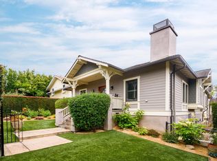 504 E Arrellaga St, Santa Barbara, CA 93103