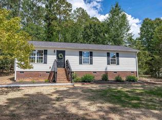 156 Glade Springs Rd, Little Mountain, SC 29075