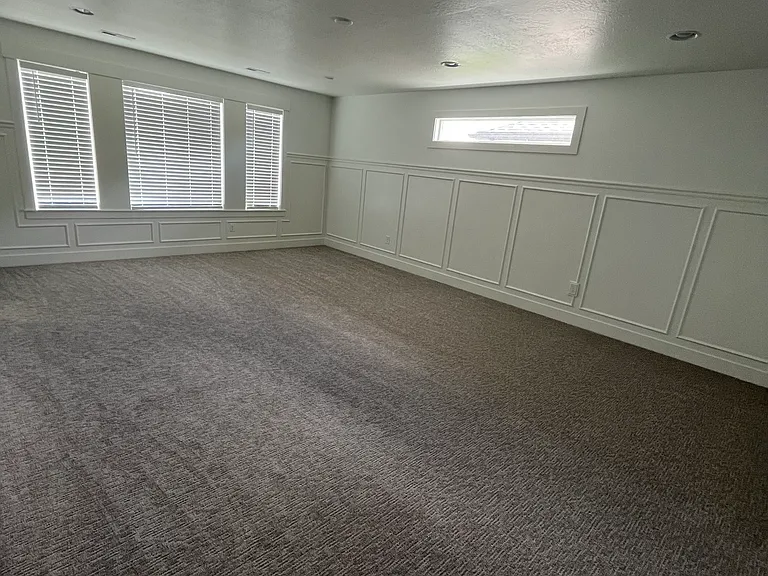 Upstairs Master Bedroom