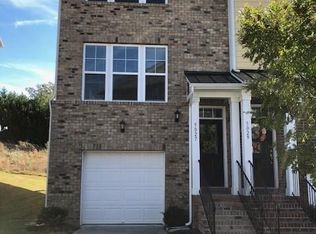 5027 Lalex Ln, Cary, NC 27519