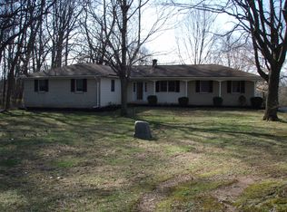 13327 Redcoat Ln, Phoenix, MD 21131