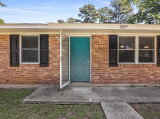 4007 Horseshoe Rd, Martinez, GA 30907