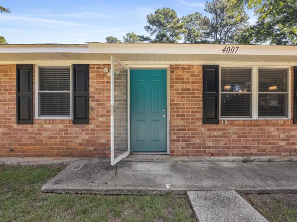 4007 Horseshoe Road, Martinez, GA 30907