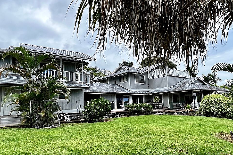 75798C Hiona St, Holualoa, HI 96725 Zillow