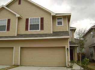 14342 Mooreview Ln, Houston, TX 77014