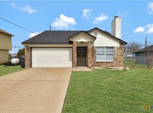 3705 Winchester Dr, Killeen, TX 76543