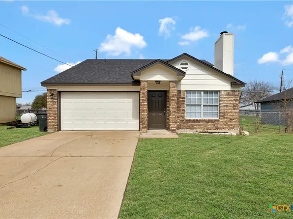 3705 Winchester Dr, Killeen, TX 76543