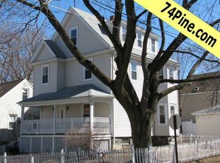 74 Pine St, Malden, MA 02148