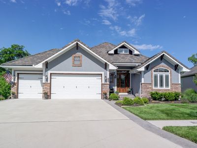 20024 W 89th St, Lenexa, KS, 66220