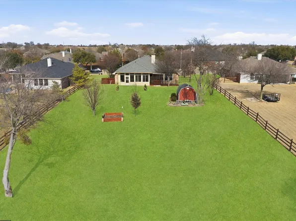 1109 Founders Ln, Celina, TX 75009