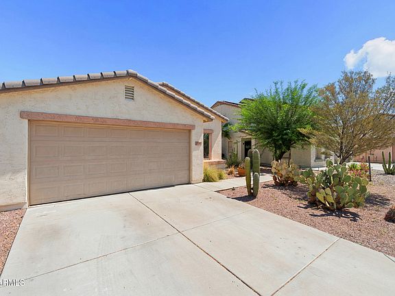 4th image of 25740 W TWILIGHT Lane