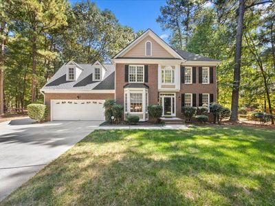 11920 Aspenwald Dr, Raleigh, NC, 27614