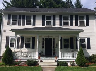 310 Pleasant St, North Andover, MA 01845