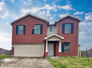 1811 Artem Ct, Houston, TX 77051