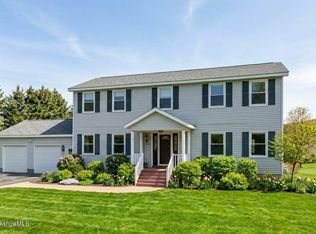 77 Elaine Ave, Dalton, MA 01226