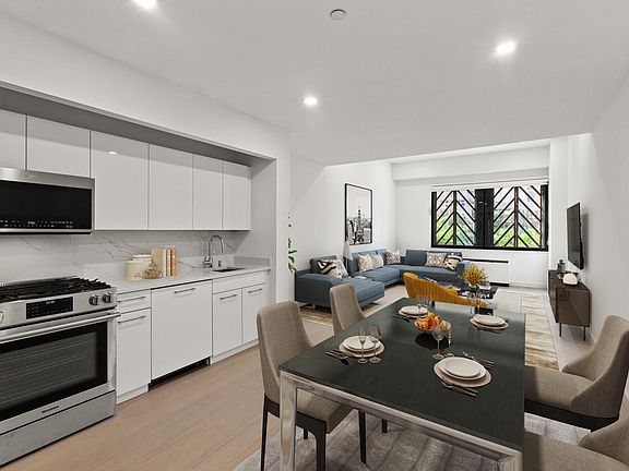 3rd image of 20 West St APT 4C