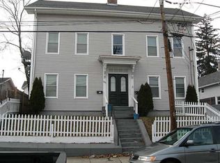 131 Garden St, Pawtucket, RI 02860